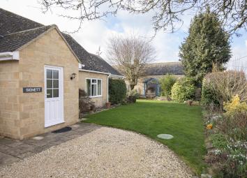 Detached house To Rent in Chipping Norton