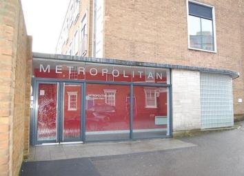 Flat For Sale in Dudley