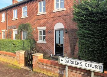 End terrace house For Sale in Telford