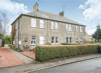 Flat For Sale in Doune