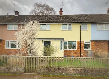 Terraced house For Sale in Monmouth
