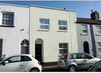 Town house For Sale in Cheltenham