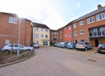 1 Bedroom Flat for sale