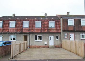 Terraced house For Sale in Carluke