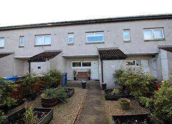 Terraced house For Sale in Bathgate