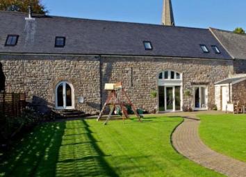 Detached house To Rent in Monmouth