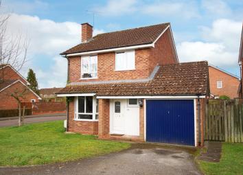 Detached house For Sale in Wotton-under-Edge