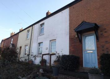 Terraced house For Sale in Market Harborough