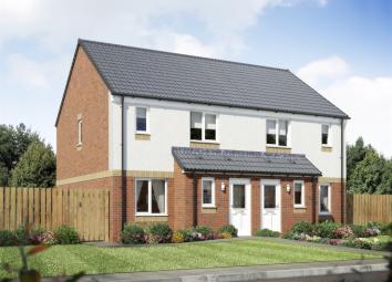 Semi-detached house For Sale in Bishopton