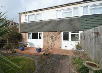 End terrace house For Sale in Redditch