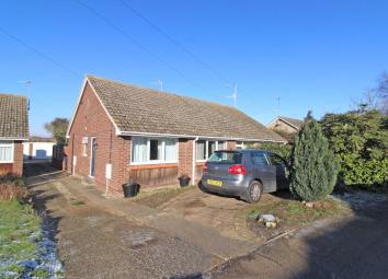 Bungalow To Rent in Cambridge