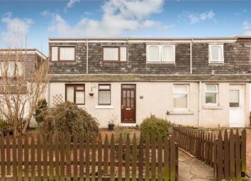 Terraced house For Sale in Perth