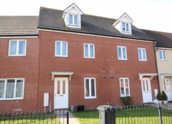 Town house For Sale in Bridgwater