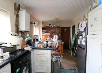 Semi-detached house For Sale in Walsall