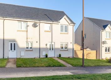 End terrace house For Sale in Bonnyrigg