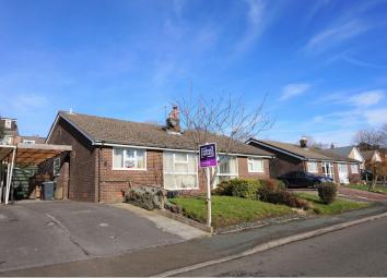 Bungalow For Sale in High Peak