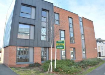 Flat For Sale in Lichfield