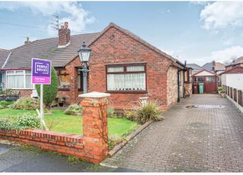 Bungalow For Sale in Bury