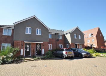 Detached house To Rent in Droitwich