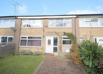 Terraced house For Sale in Wetherby