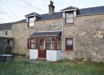 Cottage To Rent in Lanark