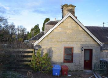 Cottage To Rent in Lanark