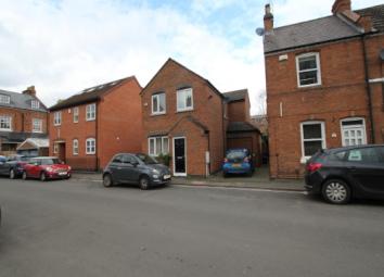 Detached house To Rent in Leamington Spa