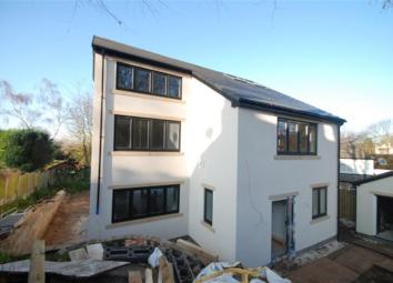 Detached house For Sale in Stalybridge