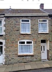 Terraced house For Sale in Tonypandy