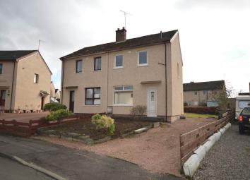 Semi-detached house To Rent in Perth