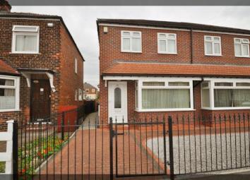 Flat To Rent in Hessle