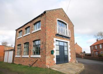 Detached house For Sale in Bedale
