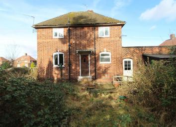 End terrace house For Sale in Thirsk