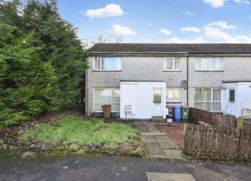 Flat For Sale in Bonnybridge