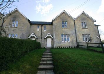 Terraced house To Rent in Salisbury