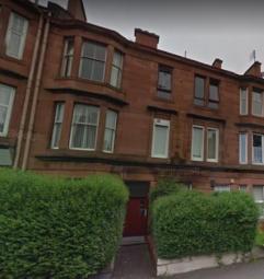 Studio To Rent in Glasgow