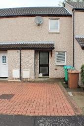 Terraced house To Rent in Dunfermline