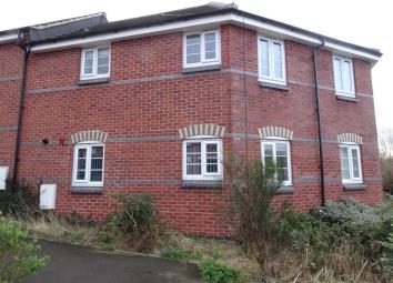 Town house To Rent in Ilkeston