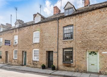 Terraced house For Sale in Malmesbury