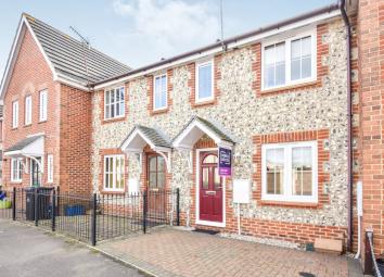 Terraced house For Sale in Maldon