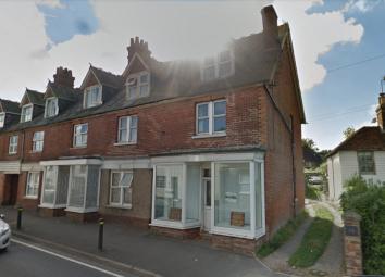 Flat To Rent in Etchingham