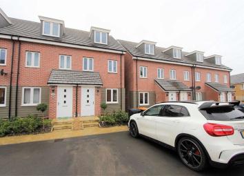 End terrace house For Sale in Leighton Buzzard