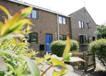 Flat To Rent in St.albans