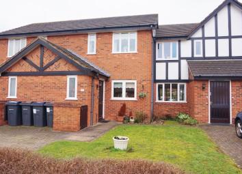 Semi-detached house For Sale in Sutton Coldfield