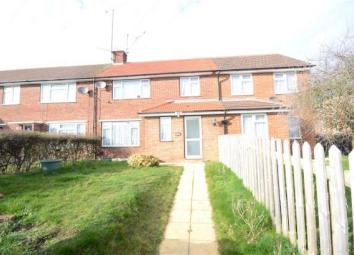 Terraced house For Sale in Reading