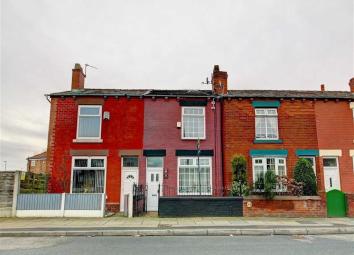 Property For Sale in Manchester
