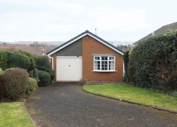 Detached house For Sale in Kingswinford