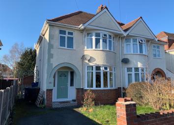 Property For Sale in Stafford