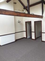 Flat To Rent in Pudsey