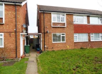 Maisonette To Rent in Epsom